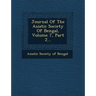 Journal of the Asiatic Society of Bengal, Volume 7, Part 2...