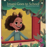 Imani Goes to School
