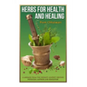 Herbs For Health and Healing