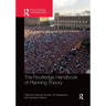 The Routledge Handbook of Planning Theory