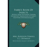 Fabre's Book of Insects: Retold from Alexander Teixeira de Mattos' Translation of Fabre's Souvenirs Entomologiques
