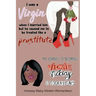 I Was a Virgin When I Married Him but He Caused Me to Be Treated like a Prostitute: My Journey to Becoming Vickie Vicksay It Took 43 Years