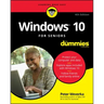 Windows 10 for Seniors for Dummies