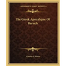 The Greek Apocalypse of Baruch
