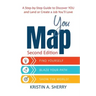 YouMap: Find Yourself. Blaze Your Path. Show the World!