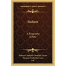 Moliere: A Biography (1906)