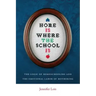 Home Is Where the School Is: The Logic of Homeschooling and the Emotional Labor of Mothering
