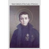 Saint Gabriel of Our Lady of Sorrows: Passionist A Youthful Hero of Sanctity