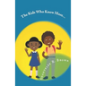 The kids Who Know More: Empowering Young Minds through the Law of Attraction