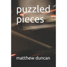 puzzled pieces