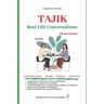 Tajiki: Real-Life Conversations for Beginners