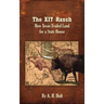 The XIT Ranch: How Texas Traded Land For a State House