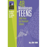48 Monologues for Teens and How to Master Them