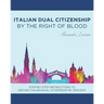 Italian Dual Citizenship: By the Right of Blood