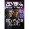 Skyward Flight: The Collection: Sunreach, Redawn, Evershore