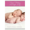 Twins Feeding & Diaper Log