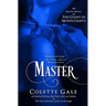 Master: An Erotic Novel of the Count of Monte Cristo