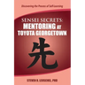 Sensei Secrets: Mentoring at Toyota Georgetown