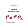 John Zorn The Book Of Heads
