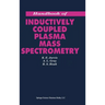 Handbook of Inductively Coupled Plasma Mass Spectrometry