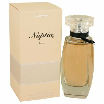 Nuptia 3.3 oz EDP for women by LaBellePerfumes