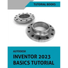 Autodesk Inventor 2023 Basics Tutorial