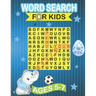 Word Search for Kids Ages 5-7: Word Search Puzzles for kids and find word