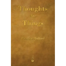 Thoughts Are Things