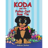 Koda and the Polka-Dot Bow Tie