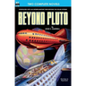 Beyond Pluto & Artery of Fire