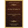 On War Of Today V2: Combat And Conduct Of War (1914)