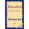 Boycotted And Other Stories