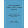 Exact Solutions of Einstein's Field Equations
