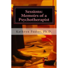 Sessions: Memoirs of a Psychotherapist
