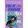 Finlay Donovan Crosses the Line