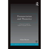 Pronunciation and Phonetics: A Practical Guide for English Language Teachers