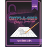Crypt-a-grid: Challenging drawing puzzels