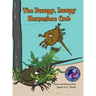 The Bumpy, Lumpy Horseshoe Crab