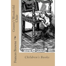 Granny's Wonderful Chair: Children's Books