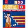 Olympiad Workbook Science Class 8