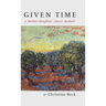 Given Time: a mother-daughter cancer memoir