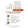 The Lactose-Free Cookbook