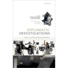 Diplomatic Investigations