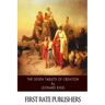 The Seven Tablets of Creation