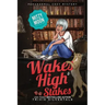 Wakes and High Stakes: Paranormal Cozy Mystery
