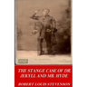 The Strange Case of Dr. Jekyll and Mr. Hyde