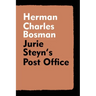 Jurie Steyn's Post Office
