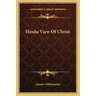 Hindu View of Christ