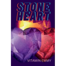 Stone heart: Love and Anger