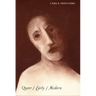Queer/Early/Modern